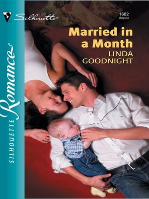 cover image of Married in a Month